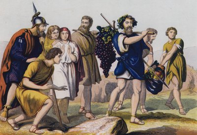 Rückkehr der Spione von English School